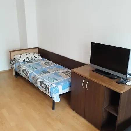 Sea Garden Appartement Burgas