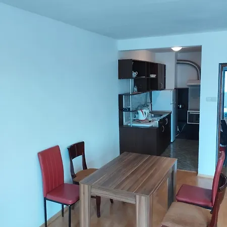 Appartement Sea Garden Burgas
