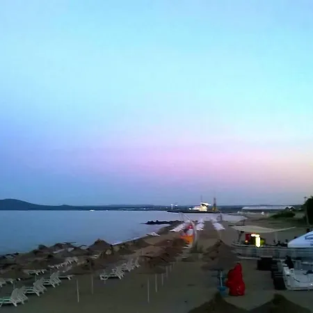Sea Garden Daire *